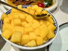 -顺卿庭·广东顺德菜(夫子庙水游城店)