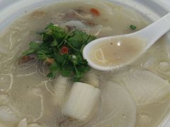 -秦宗·肉夹馍·油泼面·凉皮(洋湖店)
