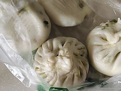 -谭景其·谭氏麻油菜包(集庆路店)