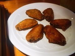 -倍儿美海鲜大排挡·非遗海鲜蒸饺(洋货店)