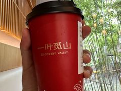 -一叶觅山(半边街店)