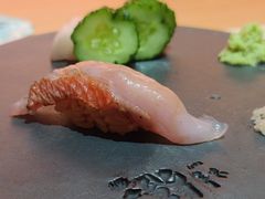 -橼舍鮨青木