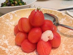 -大树餐厅(环球港店)