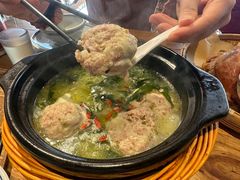 -打酱油·非遗淮扬菜(瘦西湖梅岭店)