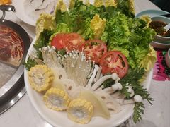 -锦记潮牛潮汕鲜牛肉火锅(仁和春天旗舰店)