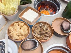 -海底捞大排档火锅(打浦路店)