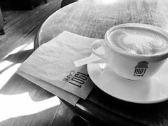 -1901 Cafe(西四店)