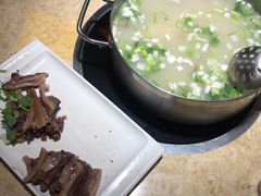 -英子补身汤(海兰路店)
