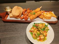-卡朋西餐(宝安大仟里店)