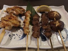 -有喜屋·深夜食堂(北京西路店)