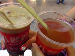 iphone_upload_pic-八婆婆烧仙草(中山路店)