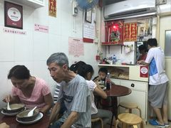 -添發碗仔翅美食