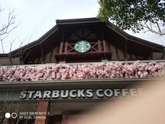 -星巴克臻选(思南公馆店)