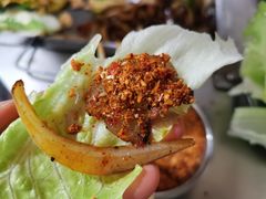 -罗姐烧烤(东风路一段店)