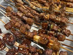 -时大妈·雪花牛肉烧烤