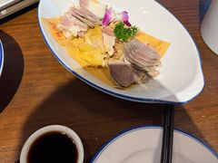 -绍兴老味道·非遗门店(银泰城店)
