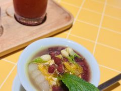 -蔡澜点心·粤菜(花城汇南区店)