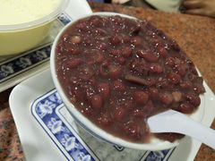 冻双皮奶-百花传统甜品店(原址店)