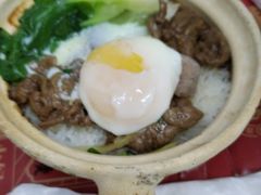 -华记煲仔华·煲仔饭(市桥易发店)