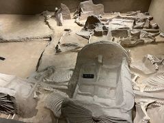 -洛阳周王城天子驾六博物馆