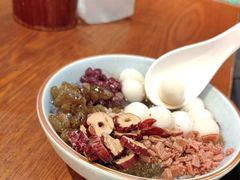 -兵哥豌豆面(壹方城店)