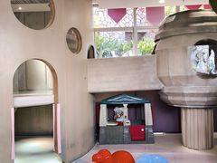 -水桶王国主题餐厅·聚会·生日派对·亲子活动·家庭套餐(亚龙湾希尔顿店)