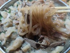 -西天尾扁食卤肉(湄洲农贸市场店)