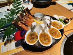 -生如夏花泰式火锅(西村黑金店)