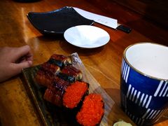 -千代武日本料理(爱建店)