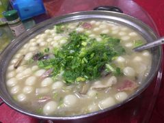 -香江农家乐饭店
