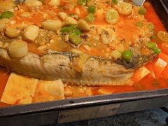 -里岛烤鱼(东港凯虹广场店)