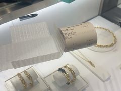 -Tiffany & Co.蒂芙尼
(杭州万象城店)