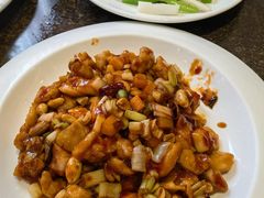 -老牌坊鲁菜名店(聊城美食岛店)