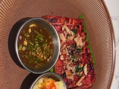 -芭札·Thai泰国餐厅(同和金铂天地店)