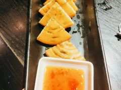 -蛙三泡椒牛蛙(万象城店)