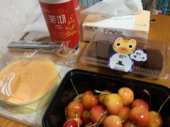 -鲜力达果品批发直销(青山店)