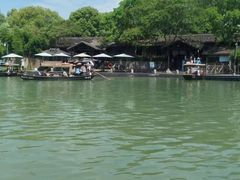 -西溪国家湿地公园