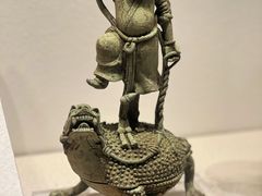 -重庆中国三峡博物馆(重庆博物馆)