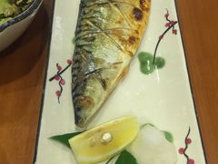 -気楽亭和食料理(气乐亭大世界本店)