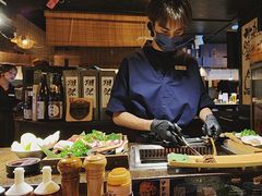 -暖都焼肉·和牛酒場(花都店)