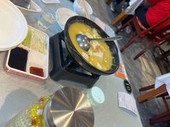 -郭林家常菜(狼垡店)