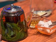 -驿楼兰·新疆菜(火车站店)