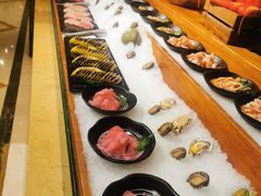 -芭菲盛宴·环球美食(北城国际店)