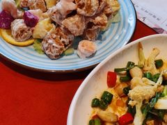 -赵小姐丨新中餐(曲江店)