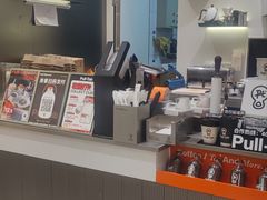 -Pull-Tab拉环咖啡(杭州市上城区来福士中心店)