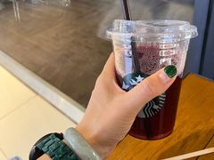 -星巴克(太原柳巷第一店)