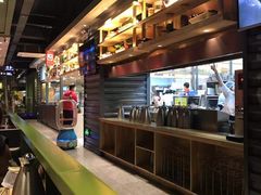 -丰茂烤串(公园店)