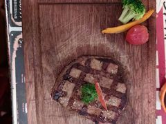 -凯撒城堡西餐厅(颐和国际店)