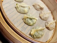 酱肉芸豆饺子-黄寺蒸汽海鲜(黄寺大街店)