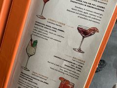 -FLAIR顶层餐厅酒吧(浦东丽思卡尔顿酒店)
